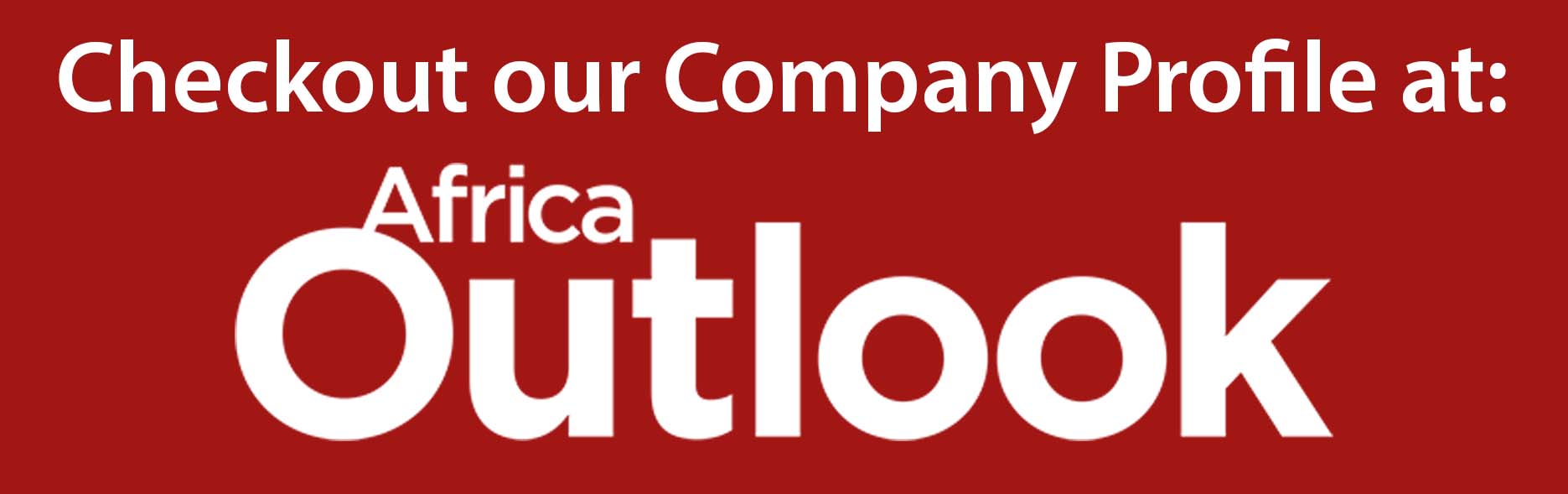 Africa Outlook