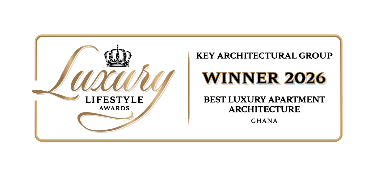 Luxury Lifestyle Award