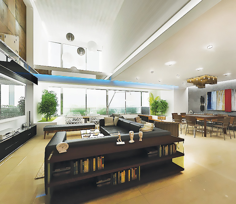 Key Architectural Group